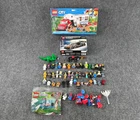 Lego Minifigure Lot of 40+ 60182 75892 Star Wars Minecraft Friends Dragon