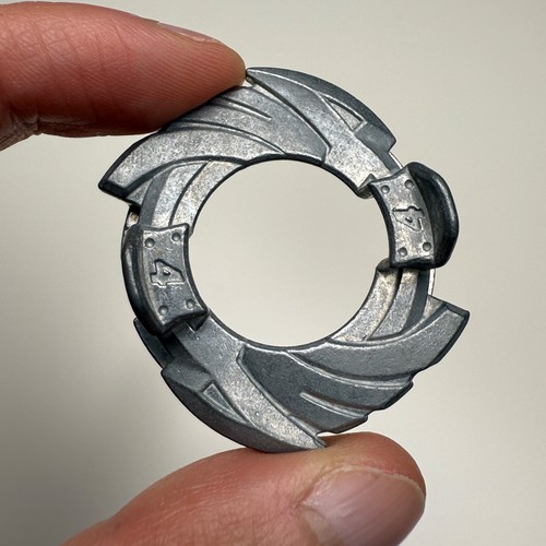 TAKARA TOMY Beyblade BURST B-98 Deep Chaos 4flow Bearing - Picture 4 of 6