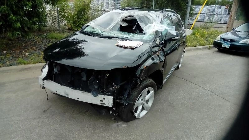 Engine ECM Electronic Control Module AWD Fits 15 LEXUS RX350 194390 - Image 3 of 4