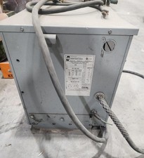 Hammond Manufacturing Model: 146318 15 KVA 3 Phase 480 V Transformer