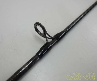 SHIMANO GAME AR-C 806 Casting Rod #PB11028 | eBay