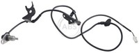 ABS Sensor Raddrehzahl A.B.S. 30962 FüR Xedos Mazda CA 16V Caep