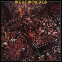 Werewolves - Die For Us - Cd - G72Z
