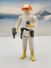 Cloud Car Pilot 100% Complete Star Wars ESB 1981 Kenner Action Figure NO REPRO