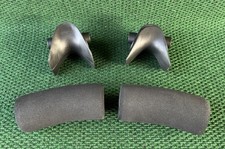 Teeter Hang Ups Inversion Table Replacement Parts Brace Foam Foot Pad Ankle Cups