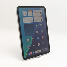 Apple iPad 11-inch A16 A3355 128GB Fair Condition  Silver  UNLOCKED