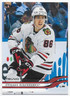 2025-26 Upper Deck #288 Teuvo Teravainen - Chicago Blackhawks