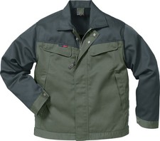 Kansas Bundjacke Jacke Fristads 109321 Icon Two Bundjacke 4857 LUXE Größe 3XL