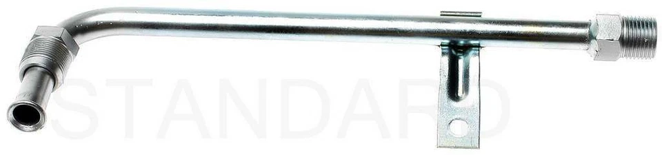 For 1987 Chevrolet V20 5.7L V8 Secondary Air Injection Pipe Right SMP - Image 4 of 4