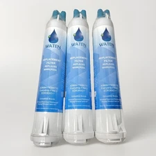 Waten H20 4396841 *4396710 Water Replacement Filter 3 EDR3RXD1 