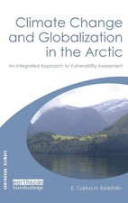 E. Carina H. Keskitalo | Climate Change and G...