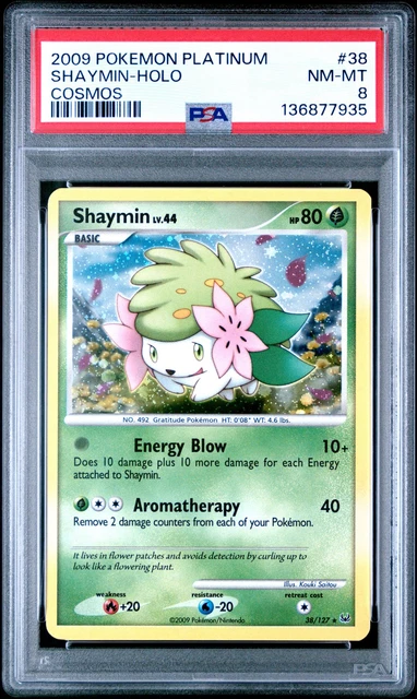 Shaymin