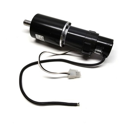 HD Systems RH-14D-6002-E100AL DC Servo Actuator 24VDC 3000RPM w/ ME-02-L Encoder