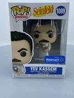 Funko POP! Television Seinfeld Yev Kassem #1089 Walmart Exclusive NOT MINT