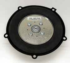 IMPCO AV1-12-6 REPAIR REBUILD DIAPHRAGM VALVE ASSEMBLY 200 225 MIXER RICH LPG