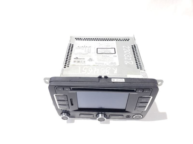 Volkswagen 1K0035274E Genuine OEM Display System for sale online 