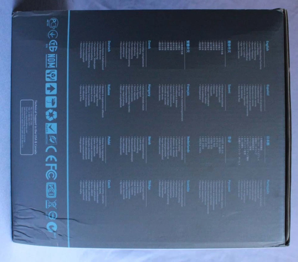 QNAP VS-2104-PRO+ VioStor 4-Channel 2-Bay Network Video Recorder NVR - Image 4 of 4