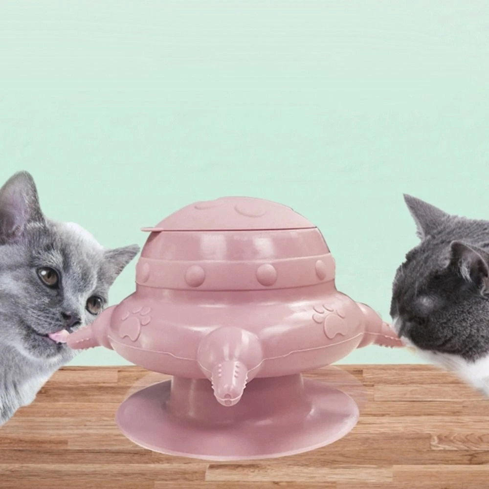 Cat 2025 milk feeder