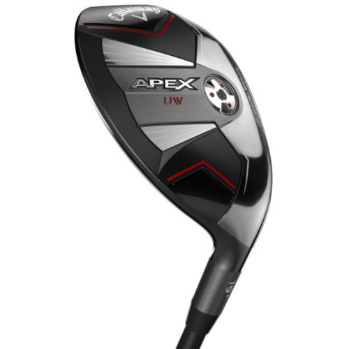 New 2024 RH Callaway Apex UW Utility Wood | Custom - Picture 9 of 10
