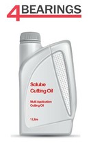 SOLUBLE CUTTING OIL SUDS 1LT LATHES MILLS CNC BANDSAWS*