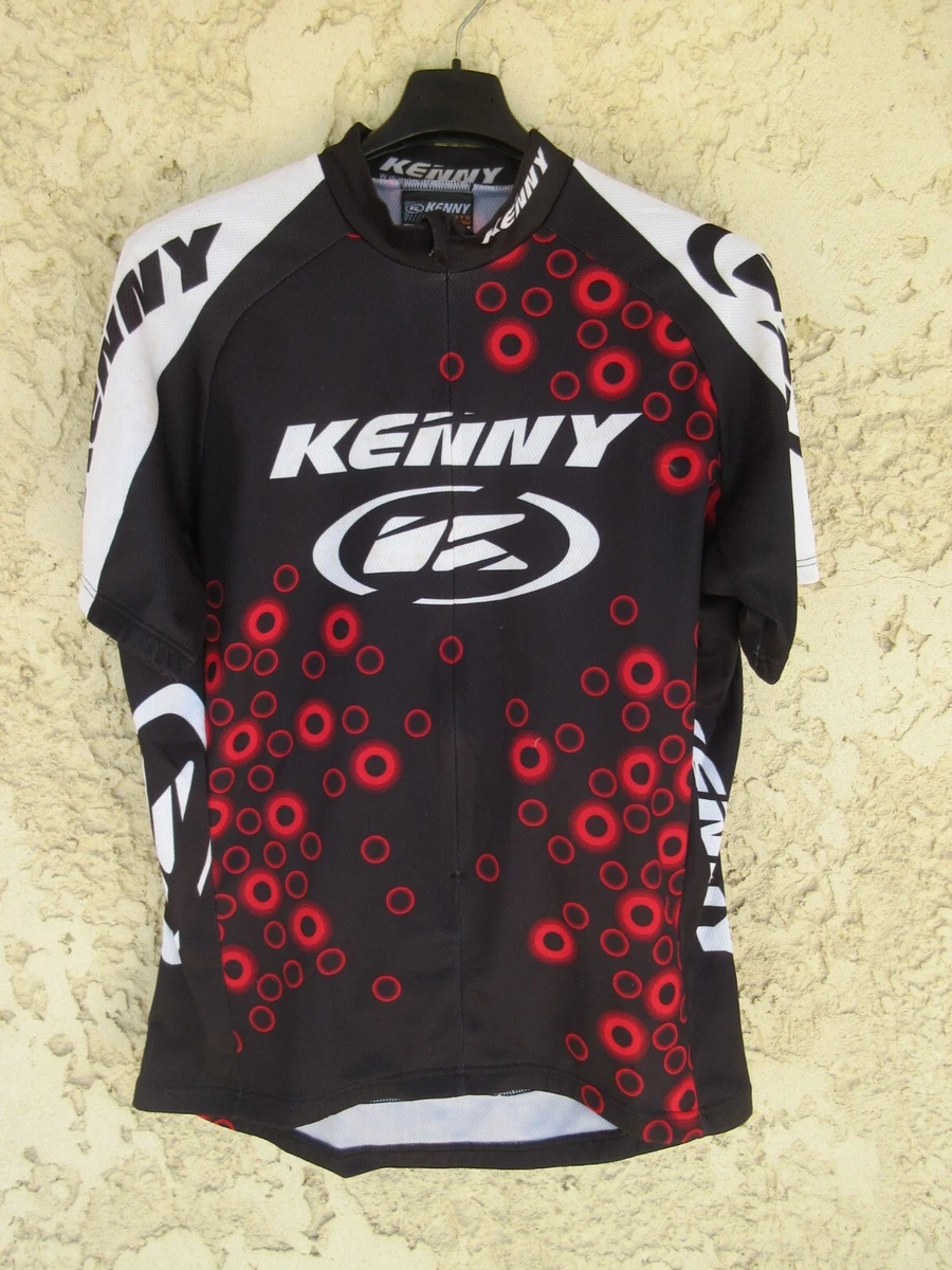 Maillot Kenny Root | Vélo-Store