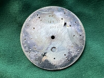 Genuine Rolex Cellini Saudi Emblem Dial - Ref. 4112 - 29mm