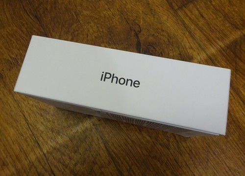 Original APPLE IPHONE 11 64GB Originalverpackung OVP nur Verpackung, kein Handy! - Bild 4 von 7