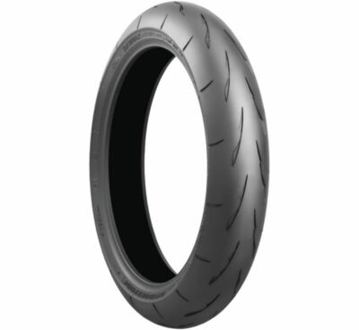 Bridgestone Battlax RS11 Racing Street 120/70-17 58W M/C Front (11956)