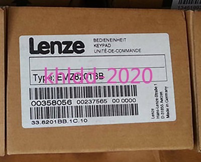 1PC Lenze EMZ8201BB Inverter panel EMZ8201BB New Expedited Shipping