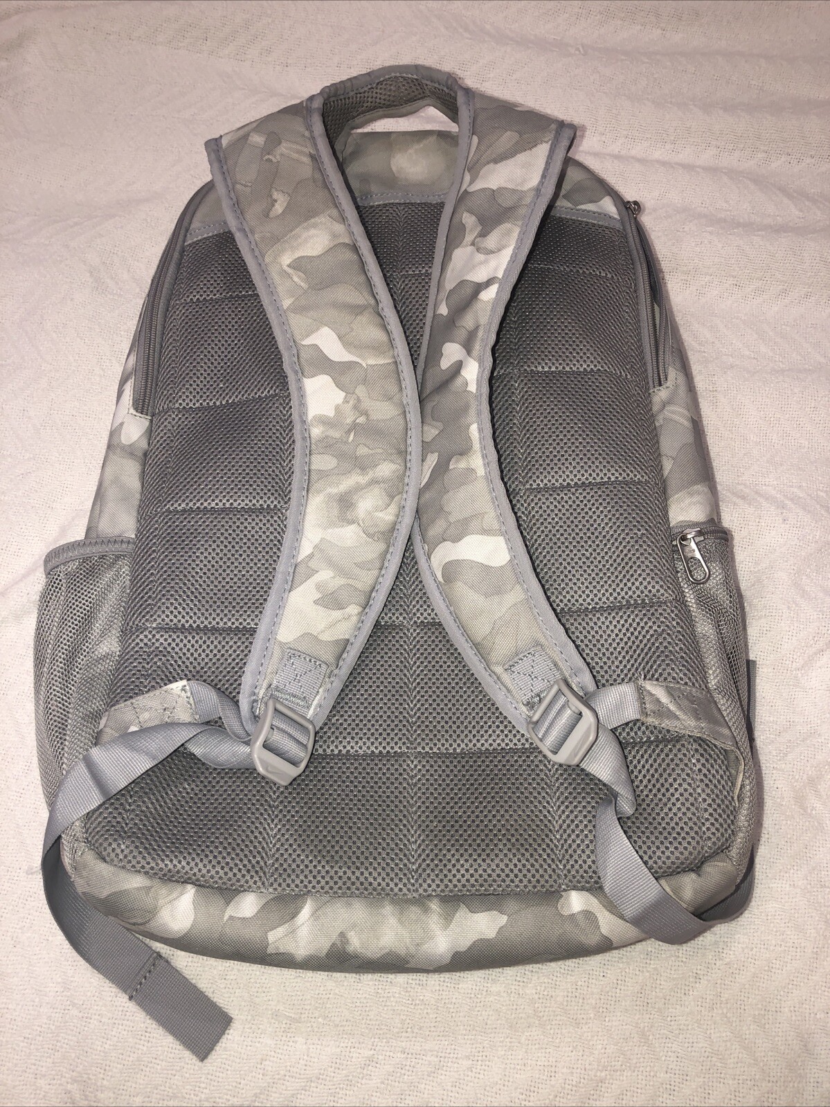 Nike Cammo Backpack - image 9