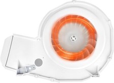 New 131775600 Dryer Blower Wheel and Housing Assembly Compatible with Frigidaire