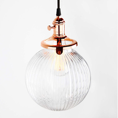 Industrial Vintage Modern Victoria Hänge Decken Pendelleuchte Leuchte Loft Ba