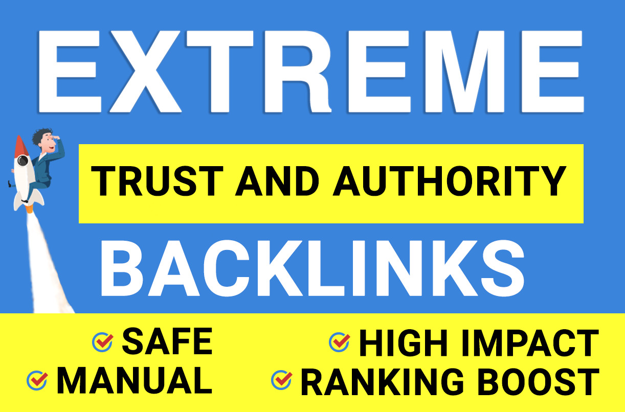 30 High Authority Web 2.0 SEO Backlinks