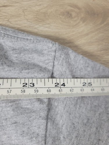 FORD Drive One Shirt Gray 2XL - Picture 4 of 6