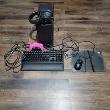 HP Gaming PC with Extras