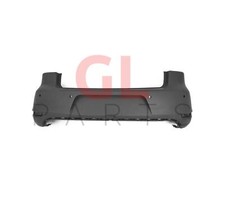 Stoßstange hinten Für VW GOLF VI 2009-2012 5K6807417HGRU GTI