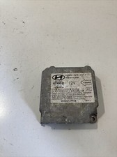 Hyundai Terracan Steuergerät 95910-H1600 Original 2,9 Crdi 2007