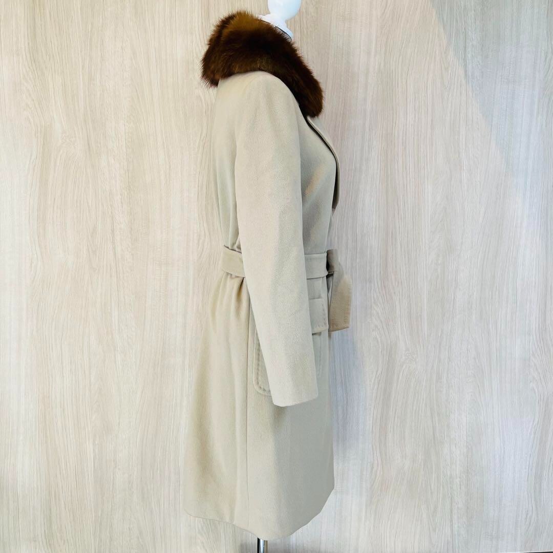 Givenchy Chesterfield coat 100% cashmere beige Chesterfield Givenchy Chesterfield coat 100% cashmere beige Chesterfield