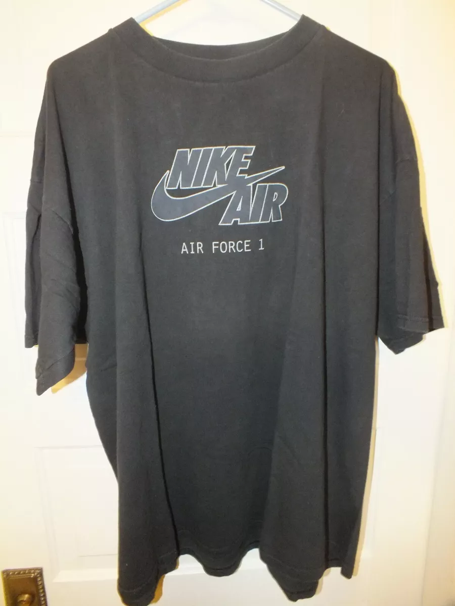 Nike air sale force xxl