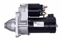 Hella 8EA 011 610-851 Starter FüR Chevrolet KIA Mazda