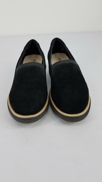 clarks faraway field black