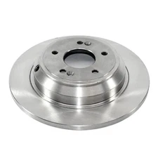 DuraGo Rear Disc Brake Rotor for G80, K900, Genesis (BR900788)