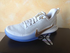 kobe bryant mamba focus shoes