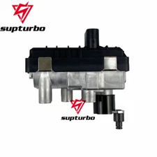 825154 for Chevrolet Colorado 2.8 Diesel 2017 GTB1752VKL Turbo actuator