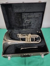 Bach Trumpet 639770