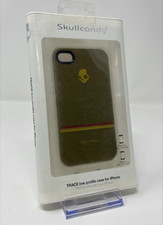 Skullcandy TRACE low profile case for iPhone ...