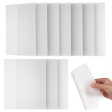 Cutting Machine Template Blank Stencil Plastic Sheets Transparent Stencils
