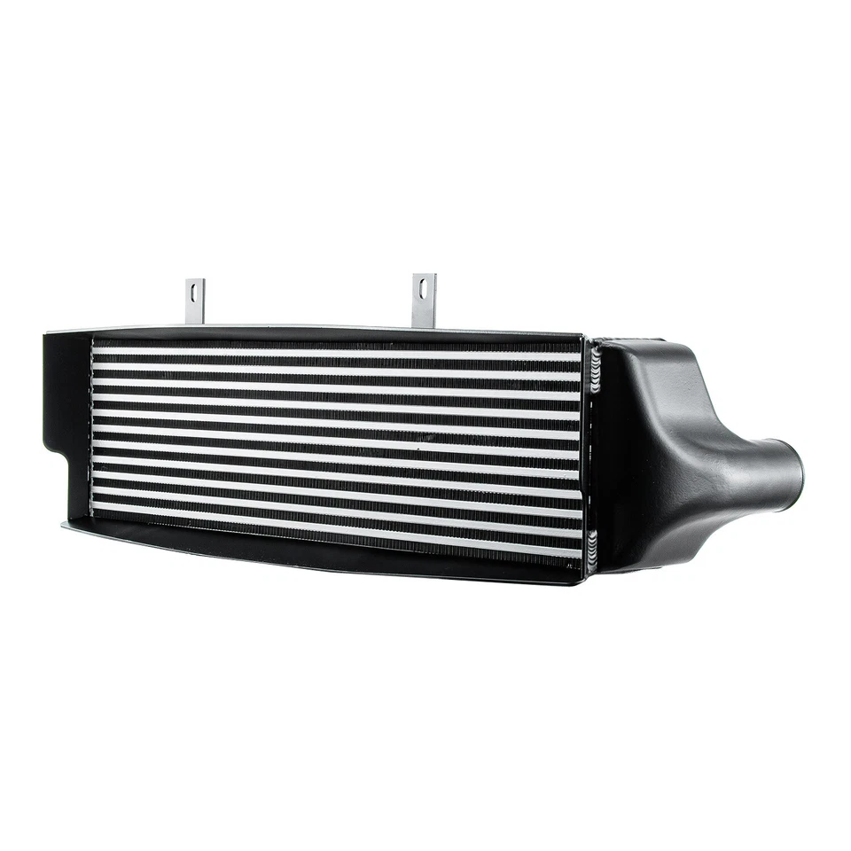 Fit 2013-2018 2014 Ford Focus ST 2.0L L4 400hp Upgrade Front Mount Intercooler. Foto 3 de 4