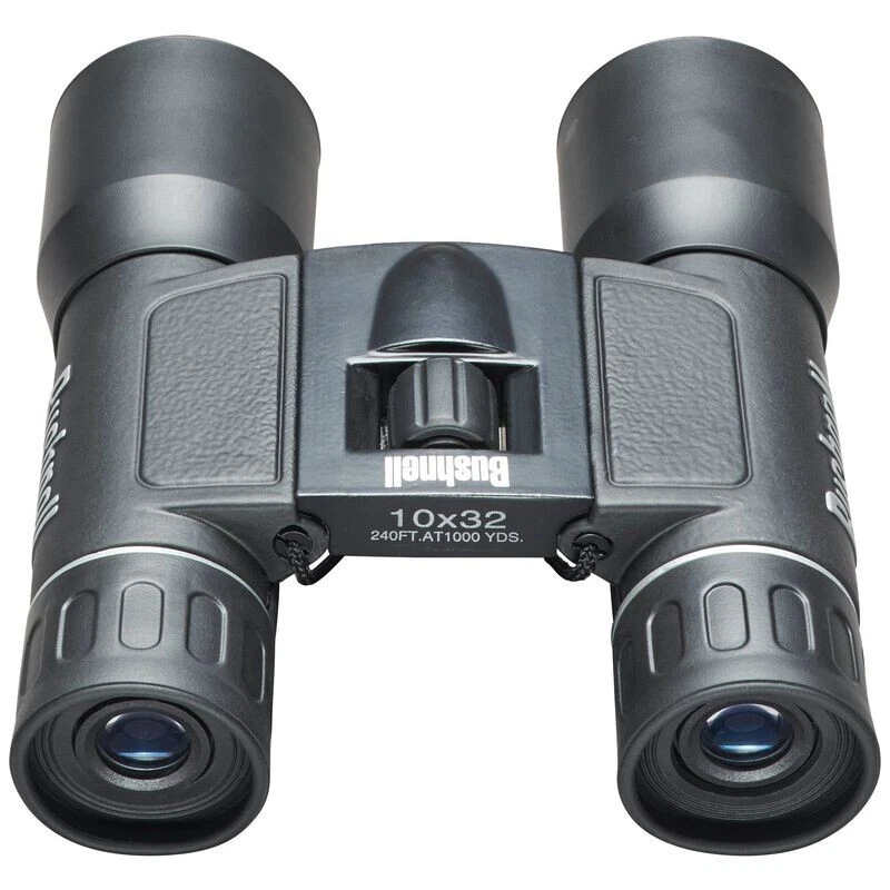 Bushnell PowerView All Purpose Binoculars 10x32mm - Image 2 of 4