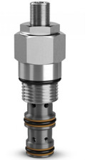 STERLING J02D3ZN CARTRIDGE FLOW REGULATION VALVE